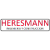 HERESMANN Ingeniería y Construcción (HINCO) logo - Similar company to Hinco Llc