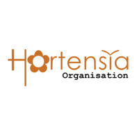 Hortensia Organisation logo - Similar company to Lisapo Film Lab