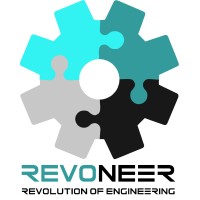 Revoneer Consultancy Services Pvt Ltd logo - Similar company to Anvation Consultancy Services Pvt Ltd (Acs)