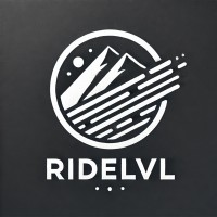 RideLvL logo - Similar company to Bensound
