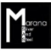 Marana S.A.S. ingrosso Argento & Bijoux logo - Similar company to Vendita Regolazioni Automatiche S.R.L.