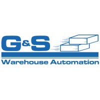 G&S - Warehouse Automation logo - Similar company to Jetweb