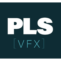 PLS VFX logo - Similar company to Dova Digital