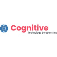 Cognitive tech solutions Inc logo - Similar company to Cognitive Technology Solutions Inc