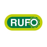 RUFO logo - Similar company to Aedificio