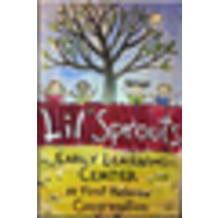 First Hebrew Nursery School