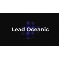 Lead Oceanic logo - Similar company to Lead Ocean Inc.