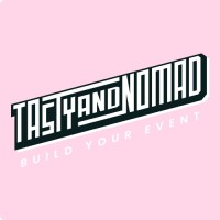 Tastyandnomad logo - Similar company to Motivaection