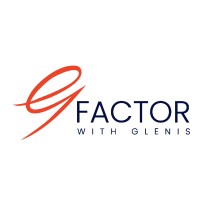 Glenis Gassmann logo - Similar company to Outsiders Creative Agency
