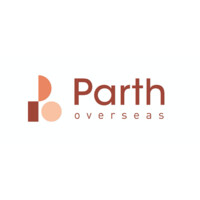 Parth Overseas logo - Similar company to Marque Impex