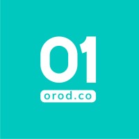 Orod Company | Web Design & Application Development logo - Similar company to 5Design