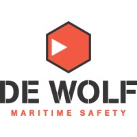 De Wolf Maritime Safety B.V. logo - Similar company to Wolf Maritime