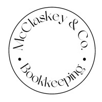 McClaskey & Co. Bookkeeping logo - Similar company to Munro Benge Chartered Accountants Limited