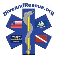 Gulf States Dive and Rescue Diveandrescue.org