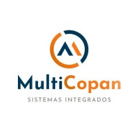 Copan Informatica Ltda. logo - Similar company to E-Com