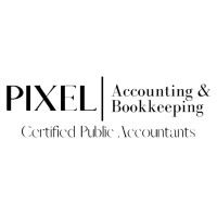 Pixel Accounting & Bookkeeping LLC logo - Similar company to First One Accounting & Tax Agency