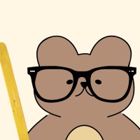 Golden Student Bears logo - Similar company to Pm Ready