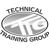 Technical Training Group (TTG) logo - Similar company to Technical Training Labs