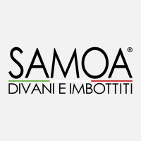 Samoa Divani logo - Similar company to Formarredo Due