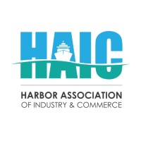 Harbor Association of Industry & Commerce logo - Similar company to Ray Security