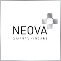 NEOVA® SmartSkincare logo - Similar company to Cube Management