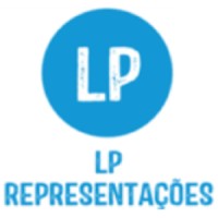 LP Representações logo - Similar company to Astron Ecom