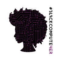 blackcomputeHER logo - Similar company to Ishiftx