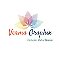 Verma Graphix logo - Similar company to Ikoho