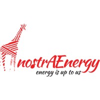 Nostraenergy srl logo - Similar company to Tool80