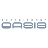 Recruitment Oasis Pte Ltd logo - Similar company to Ms Group Singapore