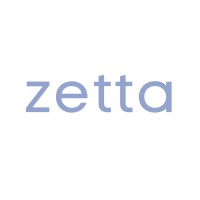 Zetta logo - Similar company to Geneart.Io
