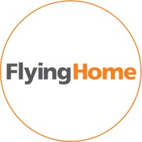 Flying Home Pte Ltd (International Repatriation Service) logo - Similar company to Hock Hin Undertaker