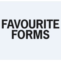 Favourite Forms logo - Similar company to Coachman Training