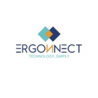 Ergonnect logo - Similar company to Sterlings Tech