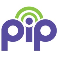 PIP - Total IT Solutions logo - Similar company to North - Security | Digital