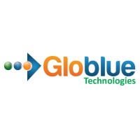 Globlue Technologies logo - Similar company to Globlue Enterprise Services