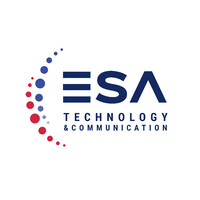 ESA Technology & Communication logo - Similar company to Share Solutions