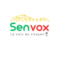 SEN VOX logo - Similar company to Drassy | Jeu Éducatif | Budget & Investissement