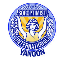 Soroptimist International of Yangon logo - Similar company to Bumble Bee Cleaning Services