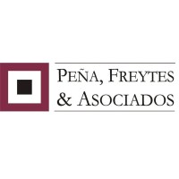 Peña Freytes & Asociados logo - Similar company to Bpco Group