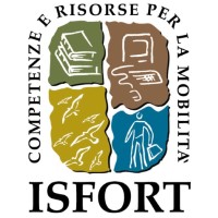 Isfort logo - Similar company to Golfo Paradiso