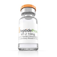 Peptide Pros logo - Similar company to Semaglutide Tirzepatide Api | Peptide Synthesis