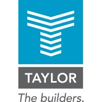 Taylor - The Builders logo - Similar company to Velocitii