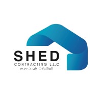 SHED CONTRACTING LLC logo - Similar company to Smart Love Consultancy