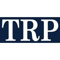 TRP Construction General Contractors logo - Similar company to Rfb Construction Inc.