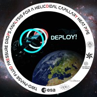 DEPLOY! project logo - Similar company to Basis It Inc.