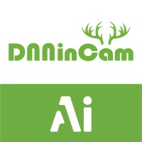 DNNinCam logo - Similar company to Med Appoint