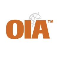 Osteopathic International Alliance logo - Similar company to Osteopathie.Be