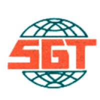 Sharp General Trading logo - Similar company to Swarm Cybersecurity
