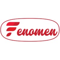 FENOMEN GIDA logo - Similar company to Maya Mia Monaco